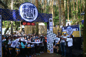 BOB Forest Run 2022
