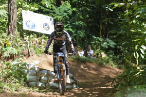 Downhill Competition 2024