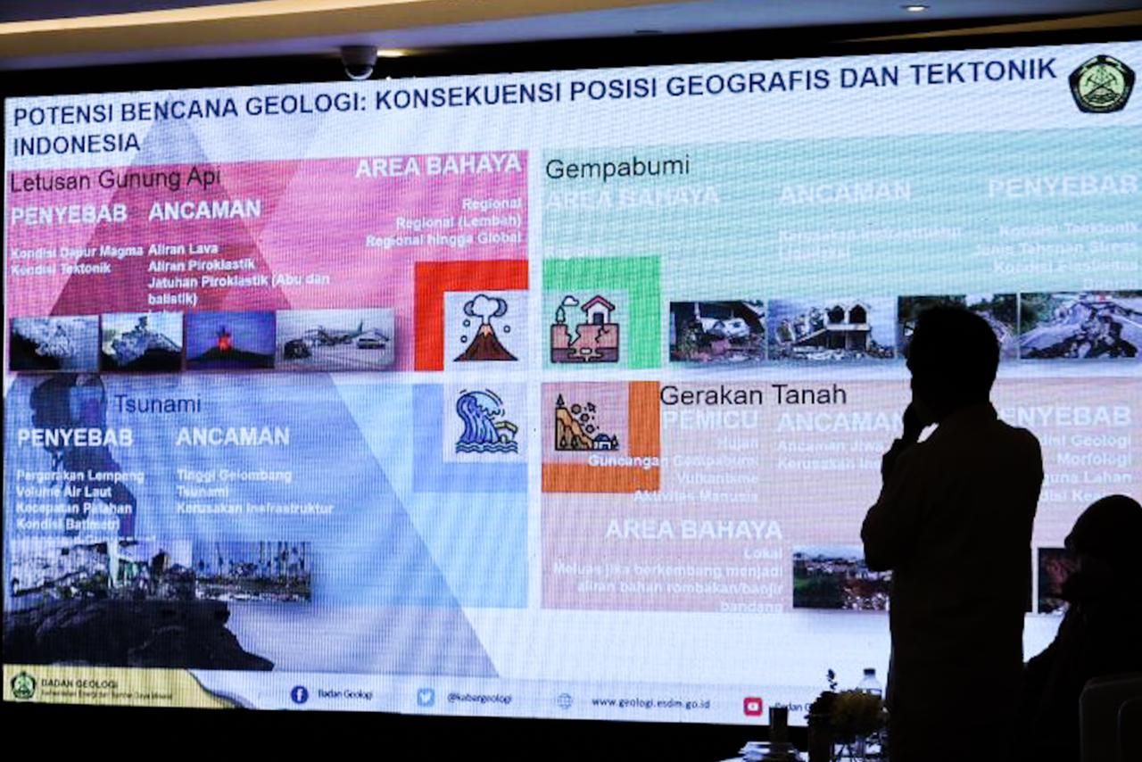 Siaran Pers : Kemenparekraf Rancang Katalog Pariwisata Dan Ekonomi ...