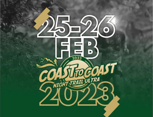 Coast To Coast Night Trail Ultra 2023 (25-26 Februari 2023)
