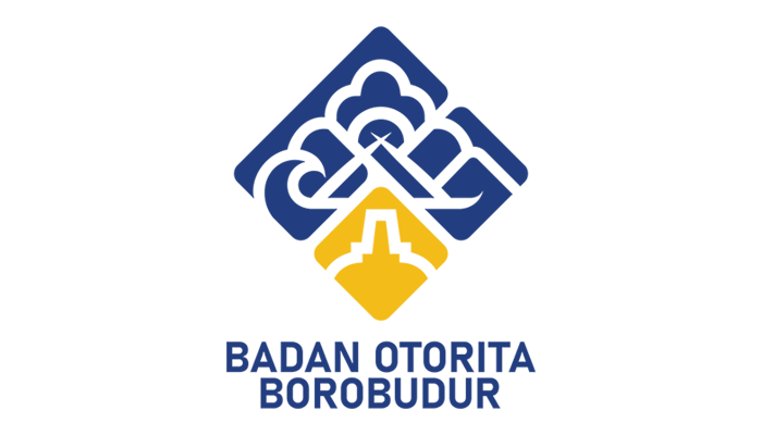Logo Badan Otorita Borobudur