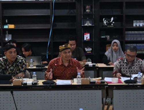 Kawasan Borobudur Telah Mendapatkan Tarif Layanan dari Menteri Keuangan