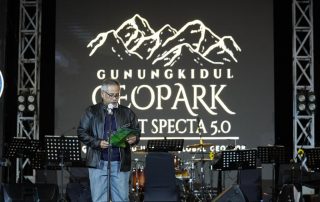 geopark night specta