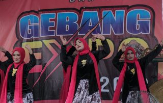 Gebang Expo