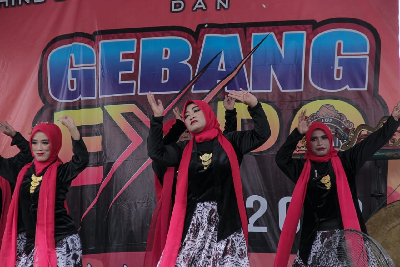 Gebang Expo