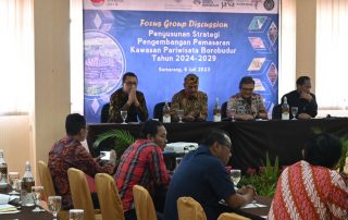 FGD Pemasaran