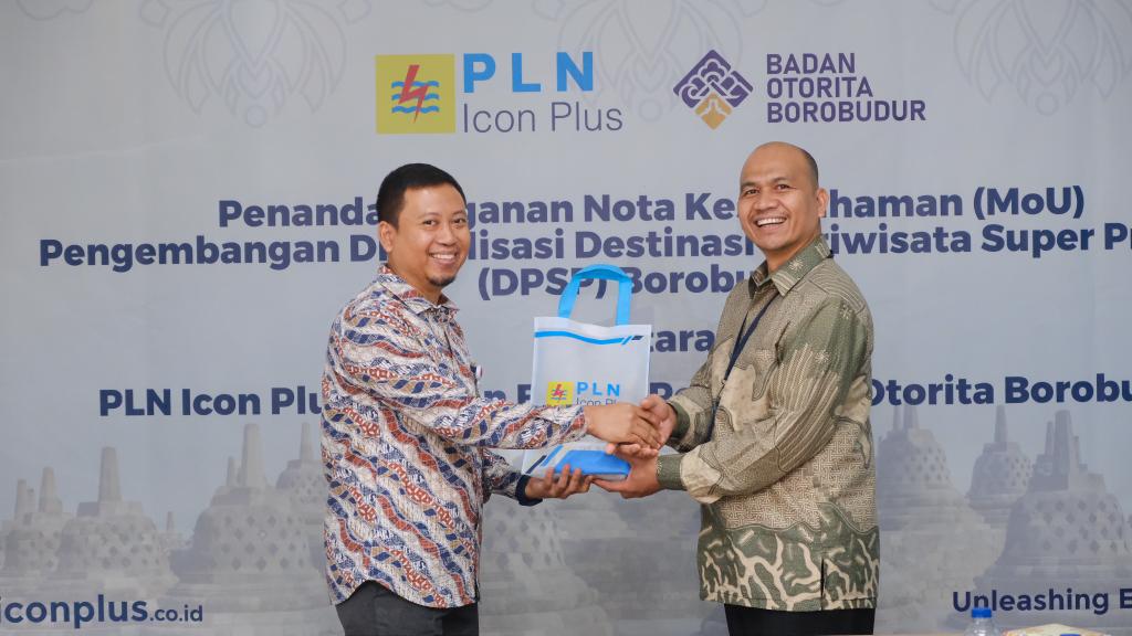 bob tandatangani mou dengan icon plus