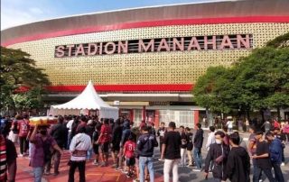 stadion manahan solo