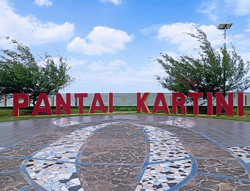 Pantai Kartini