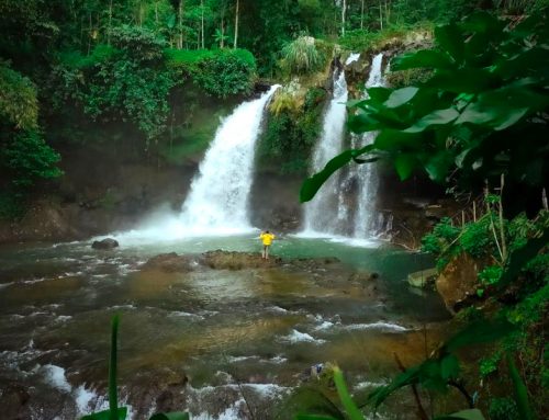 Curug Sumba