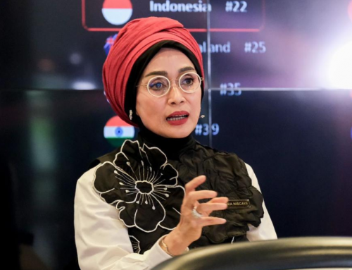 Kenaikan TTDI Indonesia Menjadi Basis Pembangunan Melalui Pengembangan Sektor Parekraf
