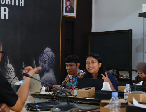 BOB Forum DPSP Borobudur: Ciptakan Demand Rute Penerbangan Internasional Baru