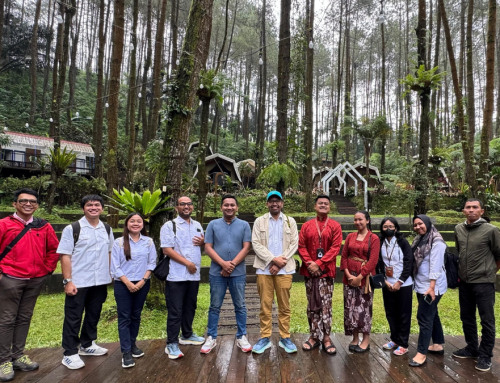 Kembangkan Storynomic Tourism, BOB Kolaborasi dengan Stakeholder