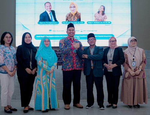 BPOB dan Untidar Kolaborasi Majukan Pariwisata dan Ekonomi Lokal