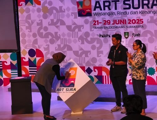 Art Sura 2025: Wedangan, Rindu, dan Kenangan – Perayaan Ekosistem Seni Rupa dan Teknologi di Solo