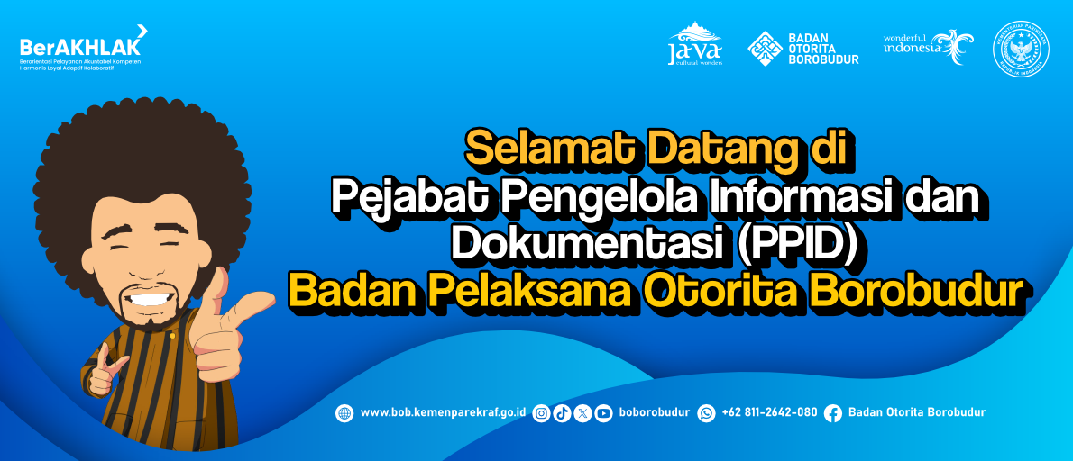 selamat datang ppid