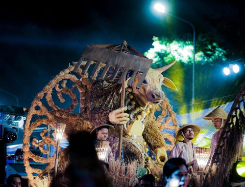 Festival Ronthek Pacitan 2025: Mahakarya Budaya Raih Penghargaan Nasional dan Gaungkan Pariwisata Indonesia