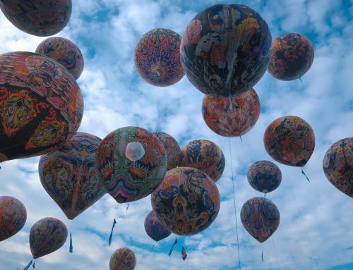 Festival Balon Wonosobo: Merayakan 2 Abad Sejarah dengan Pesona Udara dan Budaya