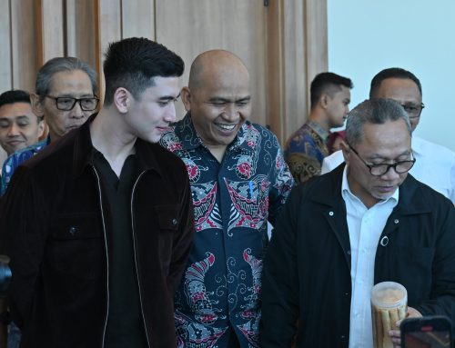 Inkubasi Bisnis (Studentpreneur Bootcamp 2025) Resmi Dibuka: Sinergi BPOB & MCEBI Dorong Usaha Desa Penyangga dan Cetak Entrepreneur Muda Penopang Ketahanan Pangan