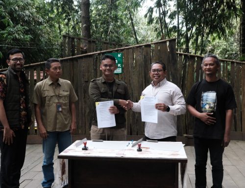 Kerja Sama BPOB dengan Komunitas Jeep Dorong Partisipasi Masyarakat Untuk Pengembangan Wisata