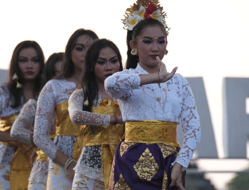 Festival Candi Kembar Klaten: Merangkai Warisan, Membangun Semangat Gotong Royong