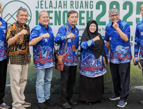 Potensi Menoreh; Pemanfaatan Geoheritage untuk Pariwisata Berkelanjutan