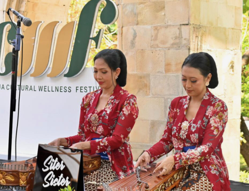 Jogja Cultural Wellness Festival 2025: Mencari Keseimbangan ‘Salarasing Urip’ – Memposisikan Jogja sebagai Episentrum Wellness Kultural Indonesia