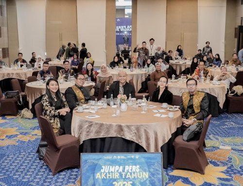 BPOB Ajak Media dan Stakeholder Bersinergi Majukan Pariwisata Borobudur