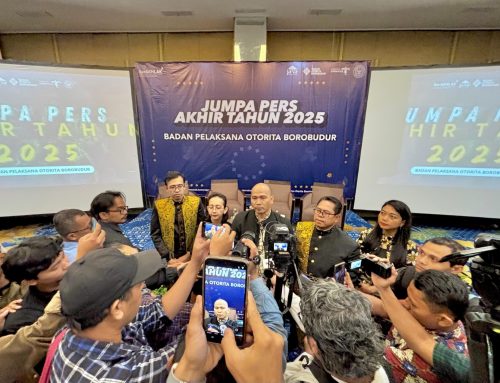 Pariwisata Indonesia 2025: Lebih Dari Sekadar Angka, Tentang Perjalanan yang Berkesan