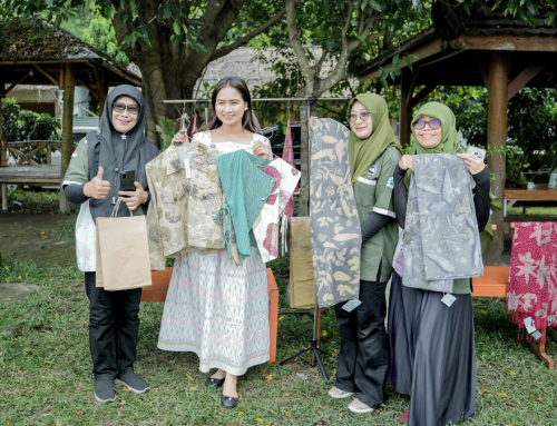 Desa Wisata Bugisan: Menelusuri Jejak Cinta Abadi di Balik Megahnya Candi Plaosan